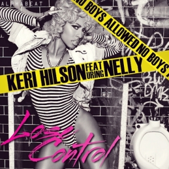 KERI HILSON & NELLY