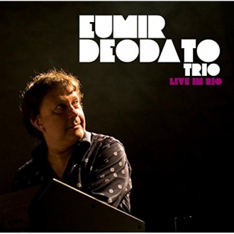 EUMIR DEODATO
