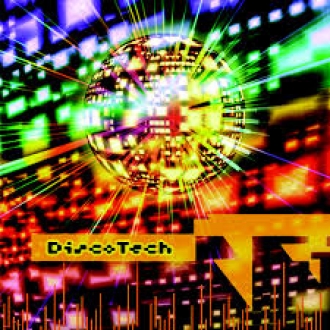 DISCO TECH