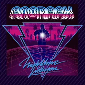 ANORAAK
