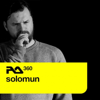 SOLOMUN