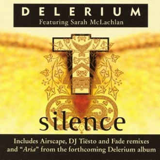 DELERIUM & SARAH MCLACHLAN