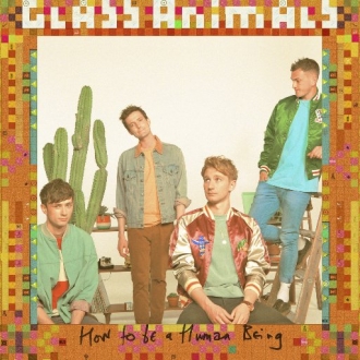 GLASS ANIMALS