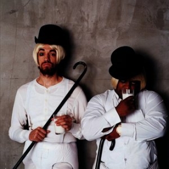 GNARLS BARKLEY