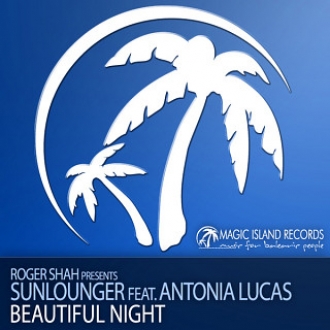 ROGER SHAH & SUNLOUNGER & ANTONIA LUCAS