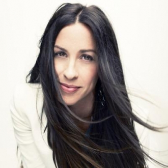 ALANIS MORISSETTE