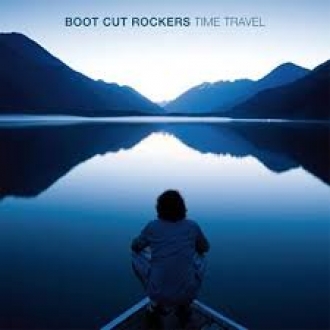 BOOT CUT ROCKERS & MICA WANNER