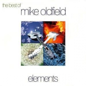 MIKE OLDFIELD