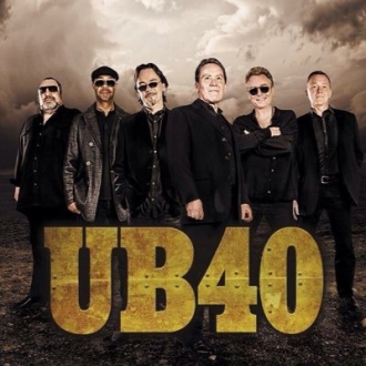 UB 40
