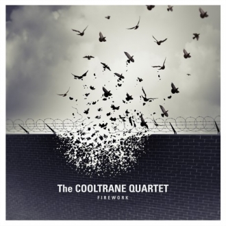 THE COOLTRANE QUARTET