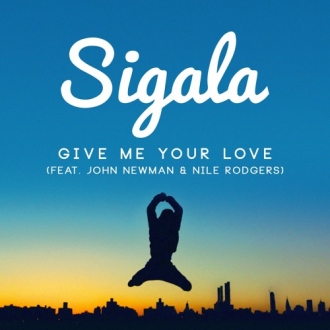 SIGALA & JOHN NEWMAN