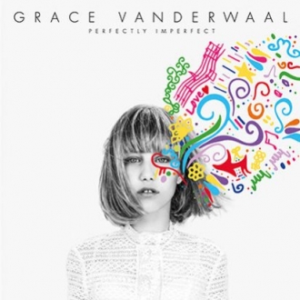 GRACE VANDERWAAL