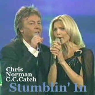 CHRIS NORMAN&CC CATCH