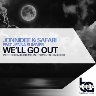JONNIDEE AND SAFARI & JENNA SUMMER