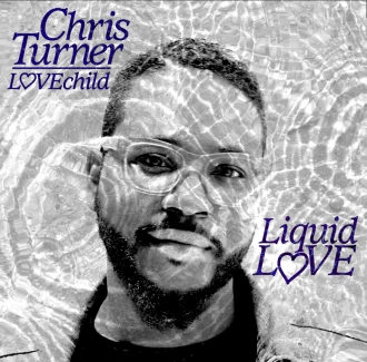CHRIS TURNER