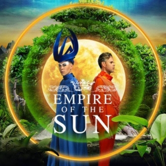EMPIRE OF THE SUN