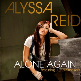 ALYSSA REID & JUMP SMOKERS