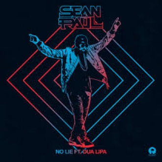 SEAN PAUL & DUA LIPA