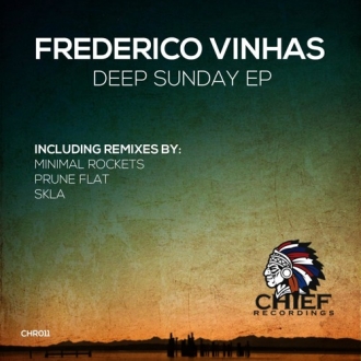 FREDERICO VINHAS