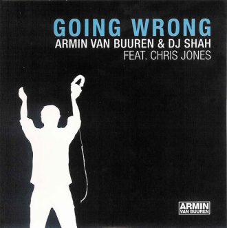 ARMIN VAN BUUREN WITH & DJ SHAH