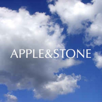 APPLE & STONE