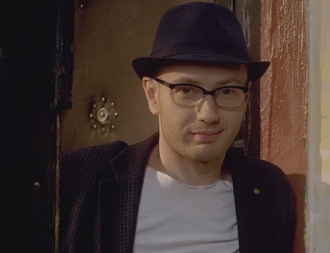 DENIS POVALIY
