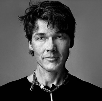 MORTEN HARKET