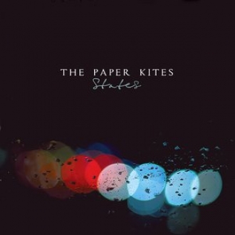 THE PAPER KITES