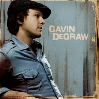 GAVIN DEGRAW