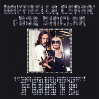 BOB SINCLAR & RAFAELLA CARA