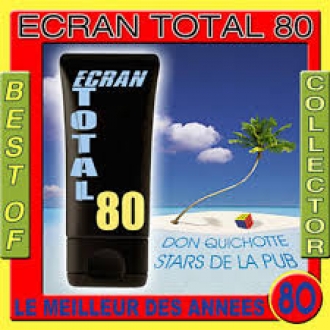 ECRAN TOTAL 80