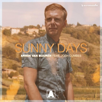 ARMIN VAN BUUREN & JOSH CUMBEE