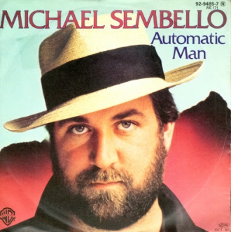 MICHAEL SEMBELLO