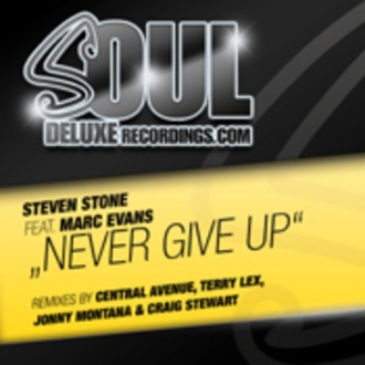 STEVEN STONE & MARC EVANS