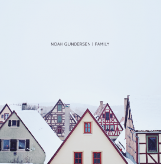NOAH GUNDERSEN