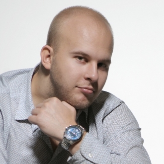 ALEXANDER POPOV