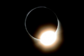 SOLAR ECLIPSE