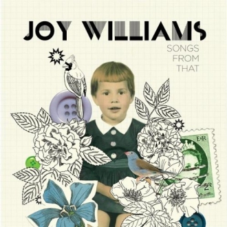JOY WILLIAMS