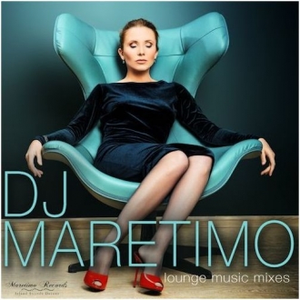 DJ MARETIMO