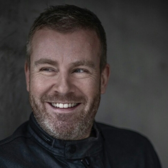 ED STRUIJLAART