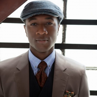 ALOE BLACC