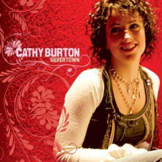 CATHY BURTON