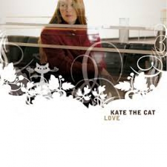KATE THE CAT