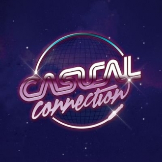 CASUAL CONNECTION