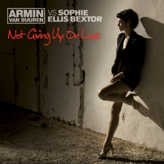 ARMIN VAN BUUREN & SOPHIE ELLIS BEXTOR