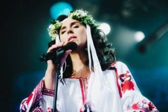 ДАХАБРАХА & JAMALA