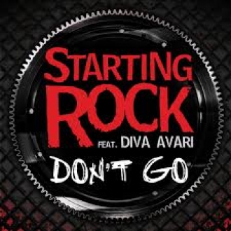 STARTING ROCK & DIVA AVARI