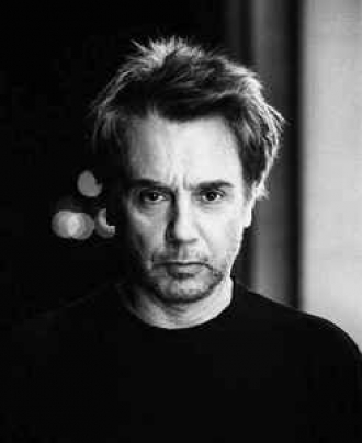 JEAN MICHAEL JARRE