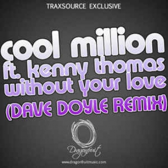 COOL MILLION & KENNY THOMAS