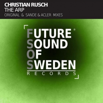 CHRISTIAN RUSCH